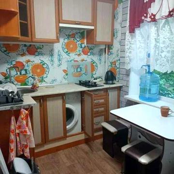 Сдается 3-х комн. квартира после ремонта, район Варуса