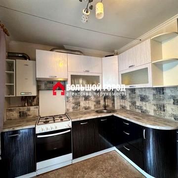 ‼️ 1 кімн. кв. вул.Полякова 3/5- 22000$