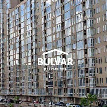 ЖК ПАВЛОВСКИЙ КВАРТАЛ‼️ Продам 1 к.кв -  55м2, Сухумская, Центр ЖК Павловский квартал