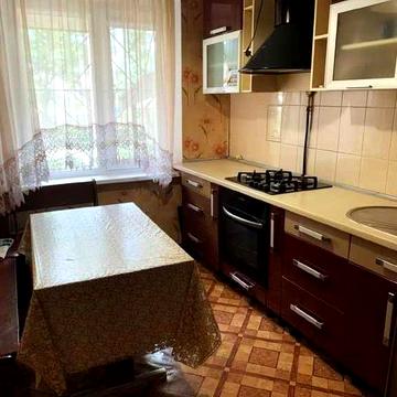 3-кімн. квартира в житловому стані на вул. Семена Палія. 36 500$