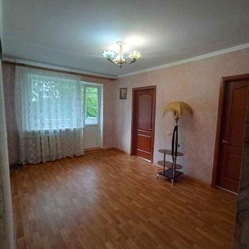 3 кімнатна квартира. Нагірна частина. Водоканал