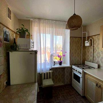 Здам. 1-кімнатну квартиру, вул.(2-лінія)Ветеранів Авганістану