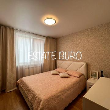 Эксклюзив! Первая сдача! 2 к. квартира 50м2 Ахсарова 17 Алексеевка