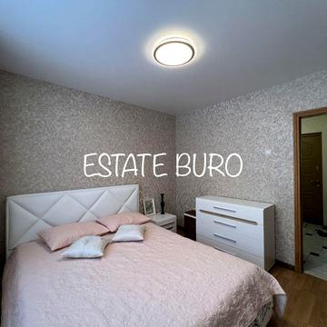 Эксклюзив! Первая сдача! 2 к. квартира 50м2 Ахсарова 17 Алексеевка