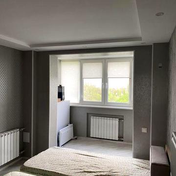 Продам свою 3х кімнатну квартиру