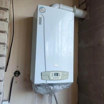 Продам квартиру у Новобудові Чугуїв Індівідуальне  опалення
