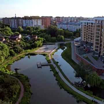 Продам квартиру в ЖК «Оселя Парк». Напряму від власника ЖК «ОСЕЛЯ ПАРК»