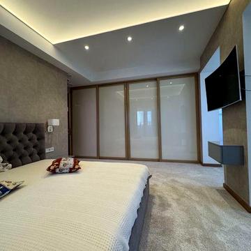 Аренда 3 ком кв. Жк Олимп, Культуры 20В, М. Науки, Сумской р-к