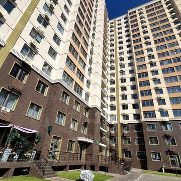 53 Жемчужина. Срочно! Продам 2 комн.. кв. с Ремонтом ! ЖК 53 Жемчужина