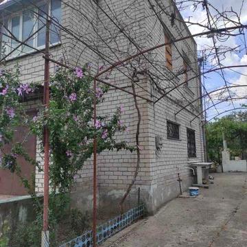 Продам дом в Корабельном районе