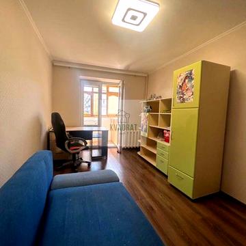 Продам чудову 3-х кімнатну квартиру, мікрор-н Жовтневий
