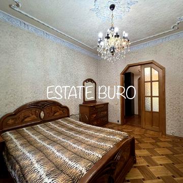 Эксклюзив! Аренда 3 к. квартиры 90м2 Плехановская 73 Спортивная