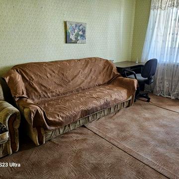 Метро 23 Августа 1 мин пешком,  возле Солдата