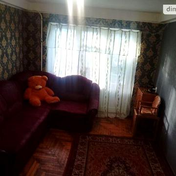 Продаж 2к Квартира Добровольчих батальйонів (Союзна) вулиця