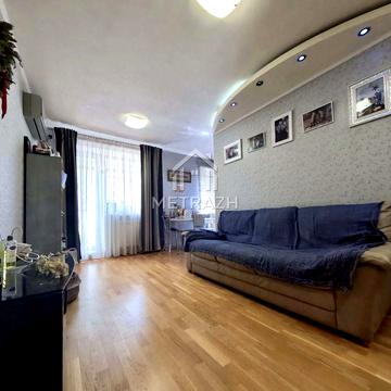 Продам 3к квартиру Новые дома. Бульвар Юрьевна.