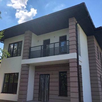 Дом будинок  с. Петровське Петропавлівське поруч Гора, Бориспольский р