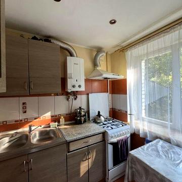 Продаж!Трикімнатна квартира 59 м. в.Франка район УКУ Стрийський парк