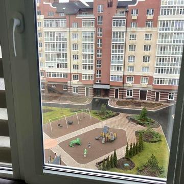 Довгострокова аренда квартири в Грековому лісі