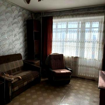Здається 1 кімнатна в 12 мікрорайоні