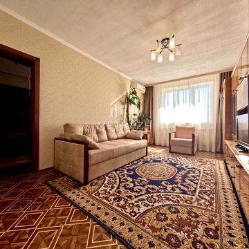 Продам 3к квартиру. Новые дома. Олимпийская