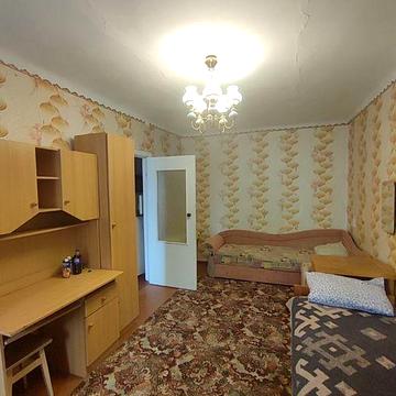 1-кімнатна на Майдані Незалежності
