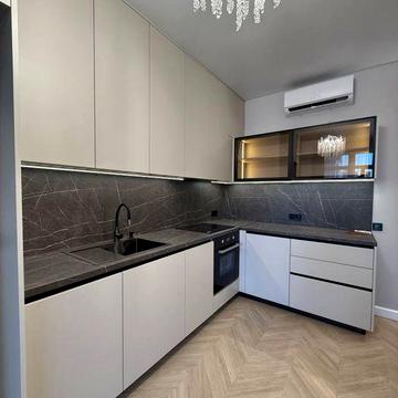 Продаж 1,5 квартири у жк Будапешт ЖК Будапешт