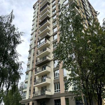 ‼️Крона Парк‼️ Бровари Продаж великої 49 м2 квартири ЖК Krona Park