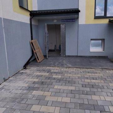 Квартира в новобудові 102кв.м