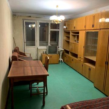 Здам однокімнатну квартиру вул. Харківська