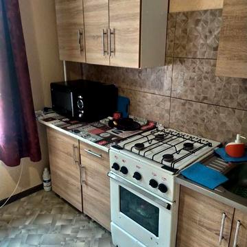 Сдаётся 1-ком квартира по ул.Светлая, 2/9.Цена 4000+ку.