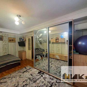 Продаж 2-х кімнатної квартири вул. Бочарова