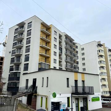 Генерала М. Тарнавського вул., 7