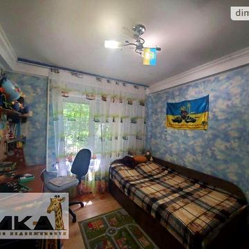 Продаж 2к Квартира Бочарова вулиця