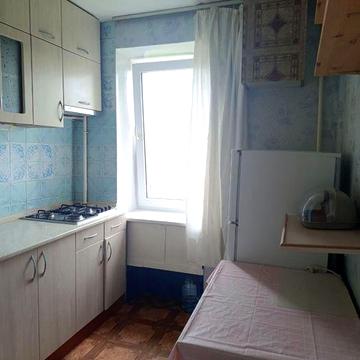 Оренда однокімнатної квартири на Вітряних Горах