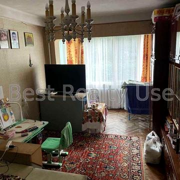 Продам 2к квартиру Русанівка Лівобережна Русанівська наб