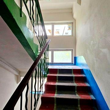 Продаж 2к Квартира Звенигородська вулиця