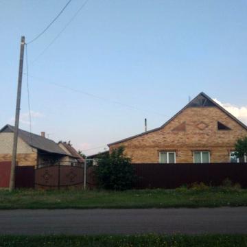 Продам гарний дім