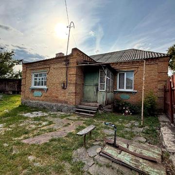 Продаж будинку у районі Пивзаводу