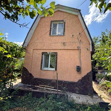 Продаж добротного будинку на Нікрасівці