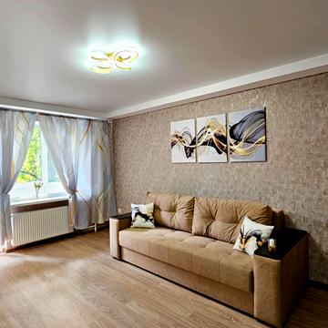 Звенигородська вул., 45