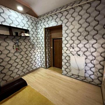 Продажа двокімнатної комунальної квартири 31,4м2 ( своя кухня та душ)