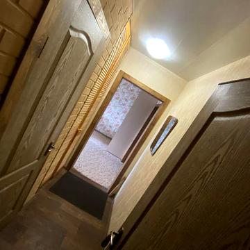 Продам двокімнатну квартиру з гарним ремонтом в місті Дніпро