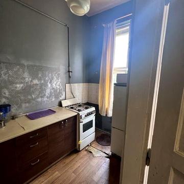 Продаж квартири в історичному центрі