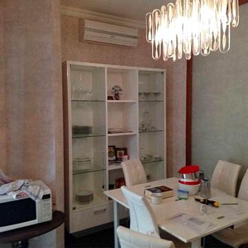 Аренда 4 ком кв Алчевских 34б, м. Я Мудрого (ПушКинская) центр