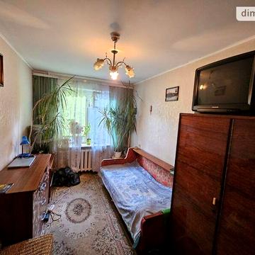 Продаж 2к Квартира Сонячна Набережна (Малиновського Маршала) вулиця