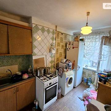 Продаж 2к Квартира Сонячна Набережна (Малиновського Маршала) вулиця