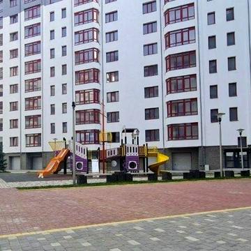 Двокімнатна квартира у зданому будинку ЖК Рівер Парк 2