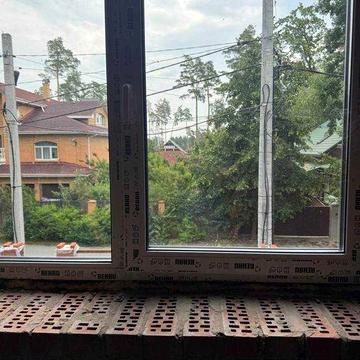 Готовий таунхаус поруч з парком Центральний, газ, окремий двір