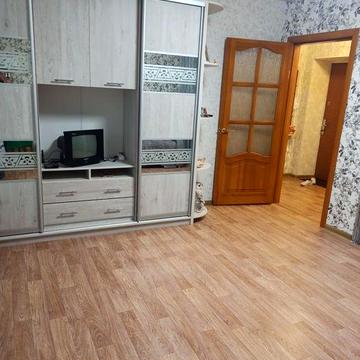 Продамам 1комнатную квартиру