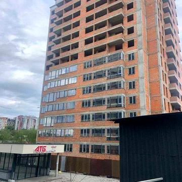 1кв, в ЖК Strim Towers, вул. Очеретяна — ПРОДАЖ ВІД ВЛАСНИКА ЖК Strim Towers